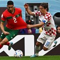 Preview Perebutan Posisi ke-3 Piala Dunia: Kroasia Vs Maroko