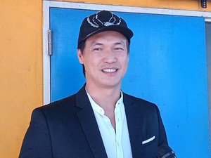 Irwan Chandra Angkat Topi Untuk Moa Aeim dan Lee Jeong Hoong