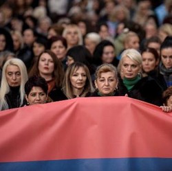 UE Ultimatum Negara Ini, Pilih Bergabung atau Dukung Rusia
