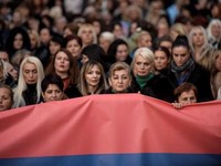 Bukan Rusia, Negara Ini Ancam 'Balas Dendam' ke Ukraina