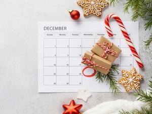 6 Contoh Pengumuman Libur Natal untuk Instansi hingga Perusahaan