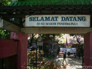 Ortu Murid SD Pocin 1 Kalah Gugatan Lawan Walkot Depok di PTTUN Jakarta
