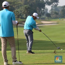 Simak! Inilah 10 Pemain Golf Terkaya di Dunia