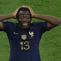 Kisah Fofana: Dulu Antar Pizza, Sekarang Main di Piala Dunia
