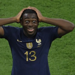 Kisah Fofana: Dulu Antar Pizza, Sekarang Main di Piala Dunia