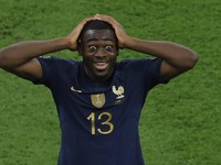 Kisah Fofana: Dulu Antar Pizza, Sekarang Main di Piala Dunia