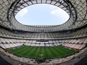 9 Stadion Piala Asia 2023, Sebagian Besar Dipakai Saat Piala Dunia