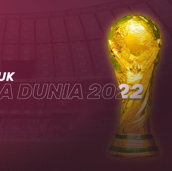 Wow! Juara Piala Dunia 2022 Bakal Dapat Duit Sebanyak Ini