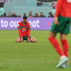 Juara 4 Piala Dunia, Segini Hadiah yang Didapat Timnas Maroko