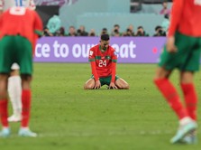 Juara 4 Piala Dunia, Segini Hadiah yang Didapat Timnas Maroko