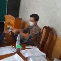 IRT Pemalang: Program JKN, Kehadirannya Sungguh Luar Biasa
