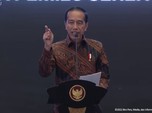Jokowi: KPU-Bawaslu Bikin Aturan Jelas! Jangan Banyak Tafsir