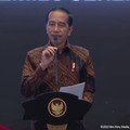 Kerap Jadi Sumber Masalah, Jokowi Ingatkan Bahaya Medsos