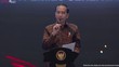 Kerap Jadi Sumber Masalah, Jokowi Ingatkan Bahaya Medsos