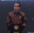 Jokowi Cerita Ngeri Dipanggil Bawaslu, Capres-Cagub Grogi