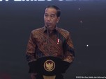 Jokowi Cerita Ngeri Dipanggil Bawaslu, Capres-Cagub Grogi