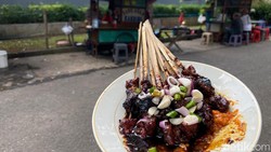 5 Sate Kambing Paling Dicari di Jakarta, Ada yang Eksis Sejak 1985