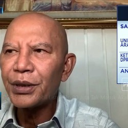 Beli Mobil Listrik Disubsidi Rp80 Juta, DPR: Gak Make Sense!