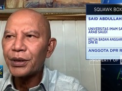 Banggar DPR: Subsidi Mobil Listrik Rp 80 Juta"Tak Masuk Akal"