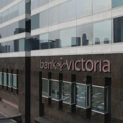 Suzanna Tanojo Suntik Bank Victoria Rp 1,19 Miliar