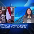 Ini Maksud "Kondisi Krisis" Burden Sharing BI Dalam UU PPSK