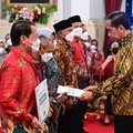 BNI Cetak KUR Klaster Kopi Go Global