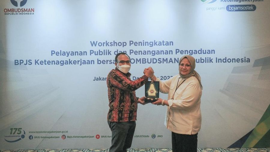 BPJS Ketenagakerjaan