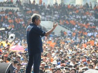 BRI Ajak 40 Ribu Pekerja Rayakan HUT ke-127
