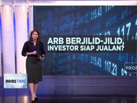 ARB Berjilid-jilid, Mending Lepas atau Tahan?