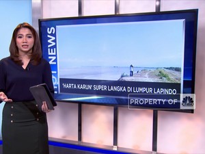 Hot News: Harta Karun Lapindo Hingga Dana Miliaran Meranti