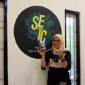 Dapat Bimbingan SETC, Omzet UMKM Ini Sentuh Puluhan Juta