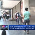 Video: Ekonomi Juara Pesta Bola Dunia Kok Malah Suram?
