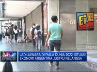 Video: Ekonomi Juara Pesta Bola Dunia Kok Malah Suram?