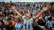 Argentina Vs Prancis: Bola Boleh Menang, Inflasi Siapa Tahan?