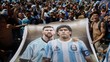 Sudah Resmi Lho, Indonesia Vs Argentina di Jakarta 19 Juni