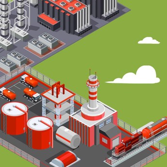 Komitmen Pertamina Perkuat Ketahanan Energi Nasional
