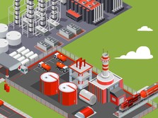 Komitmen Pertamina Perkuat Ketahanan Energi Nasional