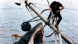 Ini Teror yang Nyaris Bikin Steven Spielberg dan Kru Tewas di Jaws