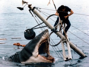 Ini Teror yang Nyaris Bikin Steven Spielberg dan Kru Tewas di Jaws
