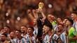 Juara Piala Dunia, Messi Cs Dapat Bonus Tambahan Rp155 Miliar