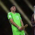 Ini Rahasia Martinez Gagalkan Penalti Prancis di Piala Dunia