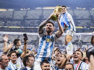 10 Stadion Sepakbola Terbesar di Dunia yang Pernah Jadi Saksi Sejarah