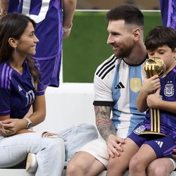 Simak! Ini Tips Pakai BRI Buat Nonton Messi Jalur Khusus