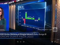 Market Focus: IHSG Tak Bertenaga Hingga Menanti Suku Bunga BI