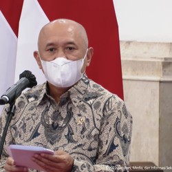 Teten Masduki: KSP Sejahtera Bersama Makan 185 Ribu Korban