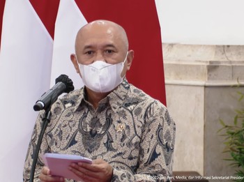 Teten Masduki Cium Aroma Tak Sedap di Kasus Indosurya