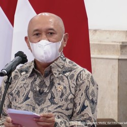 Duh! Teten Ungkap Ada Suap dan Aset Bermasalah di Indosurya