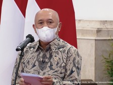 Colekan Jokowi & Cuci Tangan Kemenkop di Tragedi Indosurya