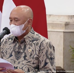 Teten: Tidak Mungkin Pemerintah Ganti Rugi Korban Koperasi