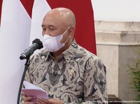Teten: Tidak Mungkin Pemerintah Ganti Rugi Korban Koperasi